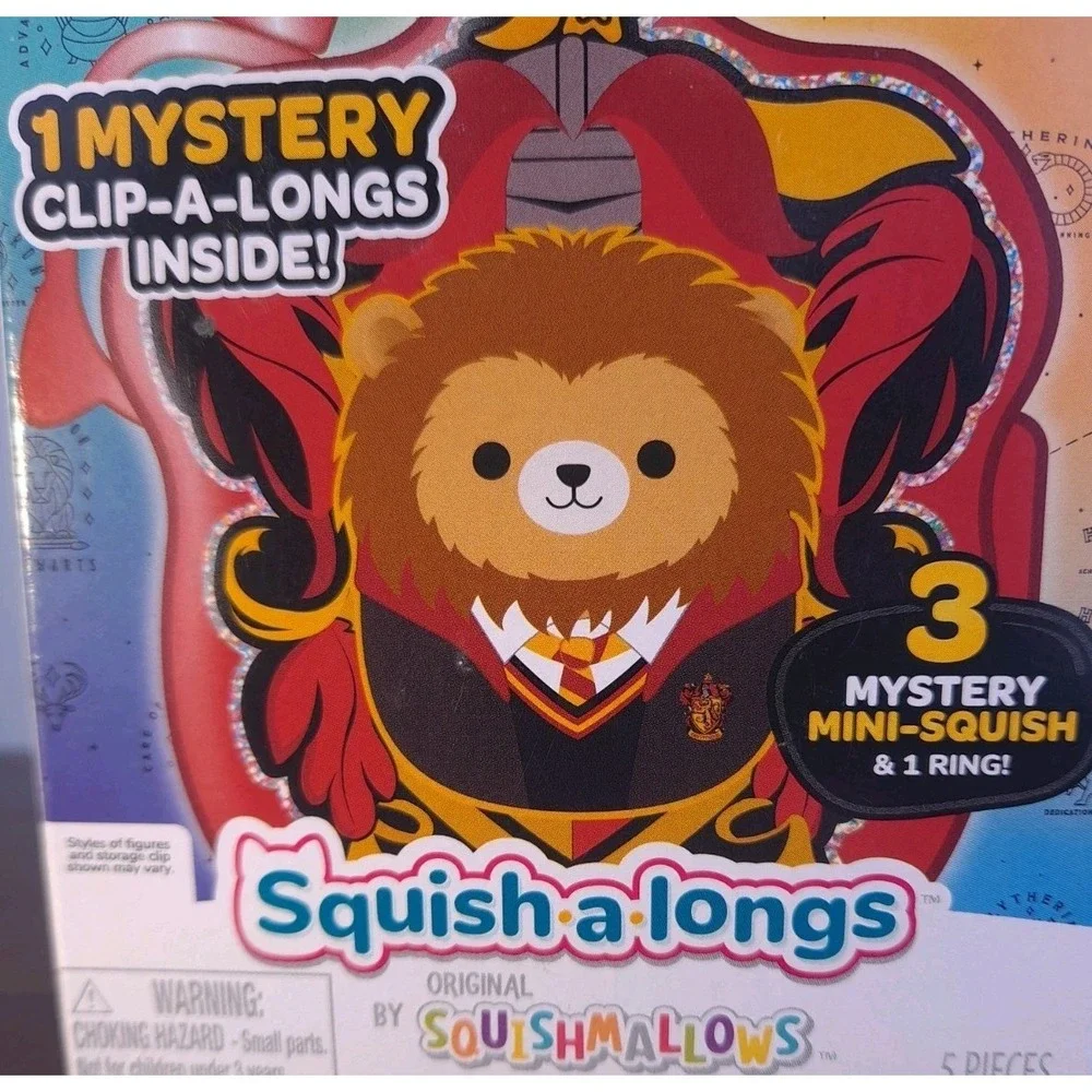 Jazwares harry potter